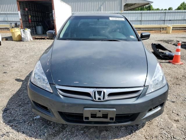 2006 Honda Accord EX