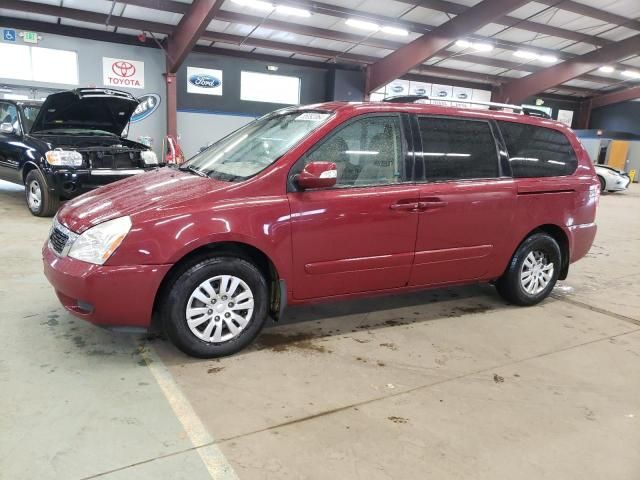 2012 KIA Sedona LX