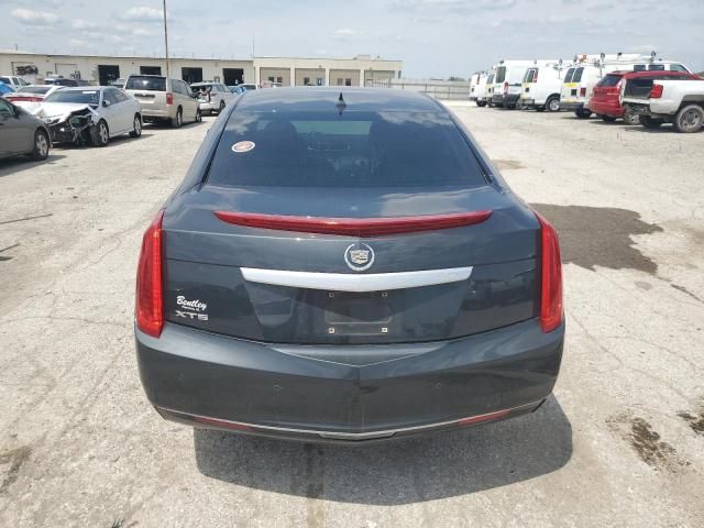 2014 Cadillac XTS