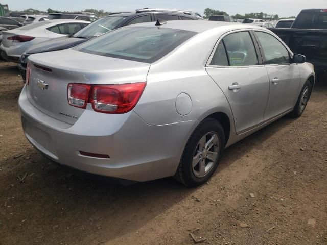 2014 Chevrolet Malibu LS