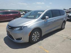 Run And Drives Cars for sale at auction: 2019 Chrysler Pacifica Touring Plus