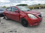 2014 Nissan Versa S