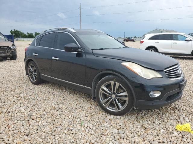 2013 Infiniti EX37 Base