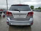 2016 Dodge Journey Crossroad