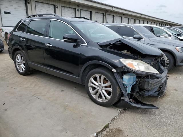 2011 Mazda CX-9