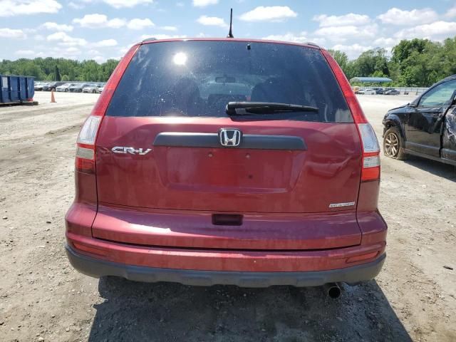 2011 Honda CR-V SE