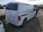 2021 Nissan NV200 2.5S