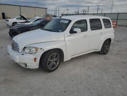 2011 Chevrolet HHR LT en venta en Haslet, TX