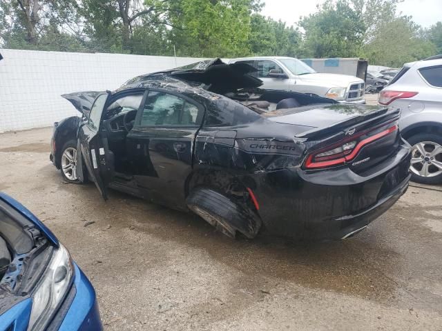 2015 Dodge Charger SE