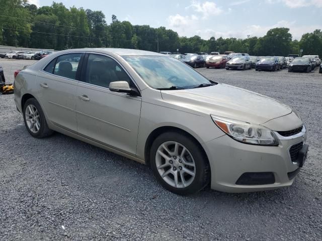 2016 Chevrolet Malibu Limited LT