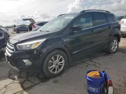 2017 Ford Escape SE en venta en Lebanon, TN