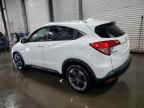 2018 Honda HR-V EXL