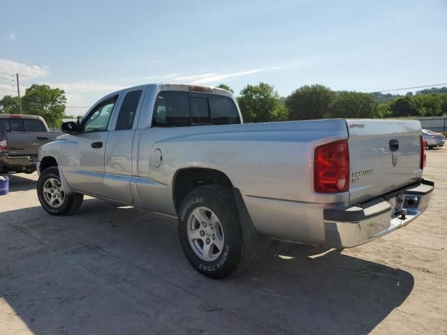 2006 Dodge Dakota SLT