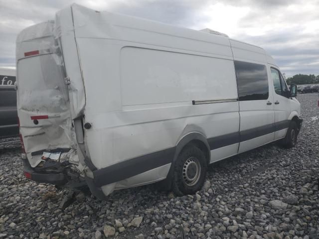 2017 Freightliner Sprinter 2500