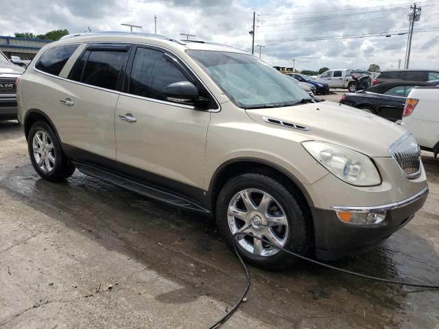 2008 Buick Enclave CXL