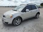 2008 Suzuki SX4 Base