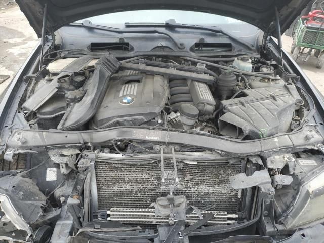 2009 BMW 328 XI