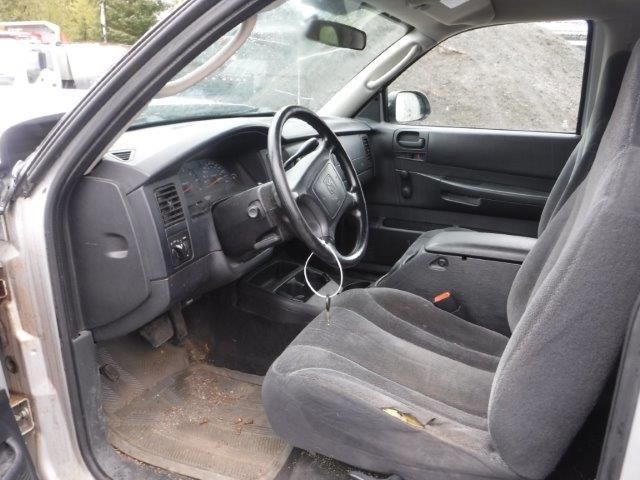 2004 Dodge Dakota SXT