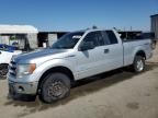 2013 Ford F150 Super Cab