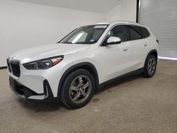 Salvage cars for sale at Wilmer, TX auction: 2023 BMW X1 XDRIVE28I