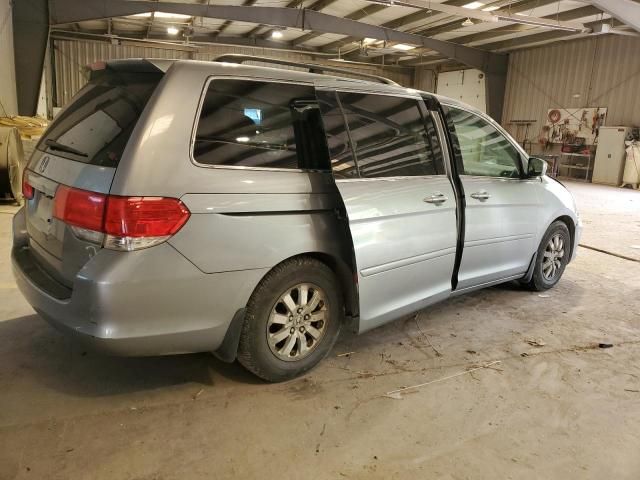 2010 Honda Odyssey EXL