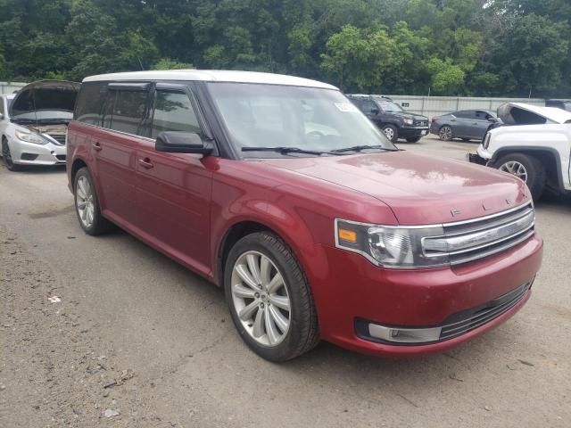 2013 Ford Flex SEL