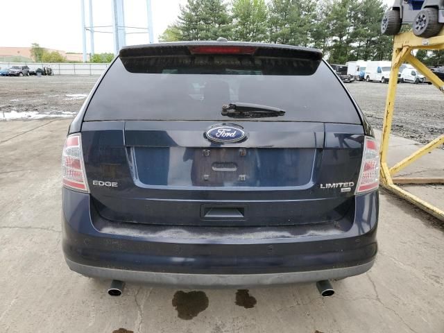 2009 Ford Edge Limited