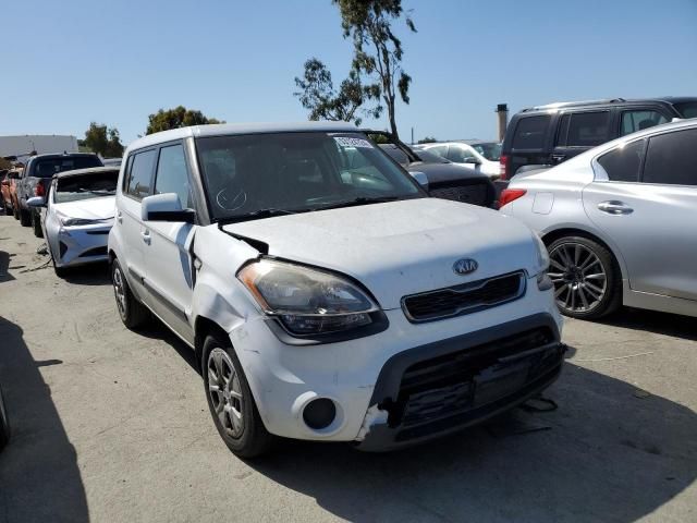 2013 KIA Soul