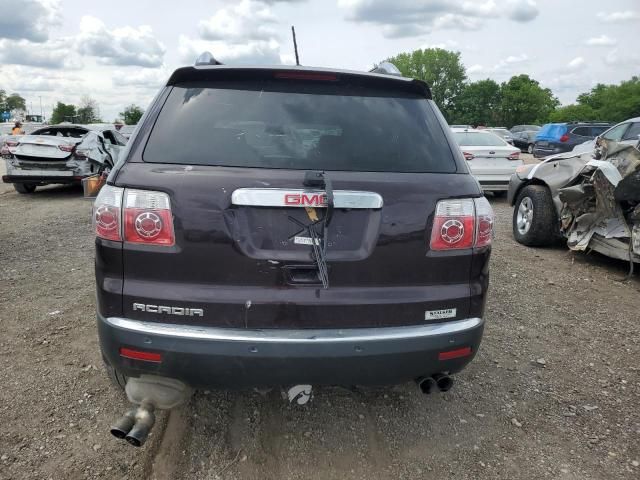 2008 GMC Acadia SLT-2