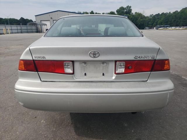 2000 Toyota Camry CE