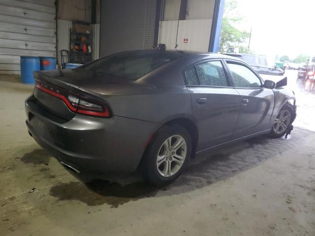 2015 Dodge Charger SE