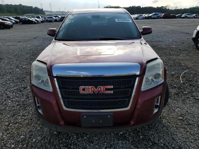 2011 GMC Terrain SLE