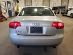 2007 Audi A4 3.2 Quattro