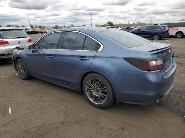 2015 Subaru Legacy 2.5I Limited