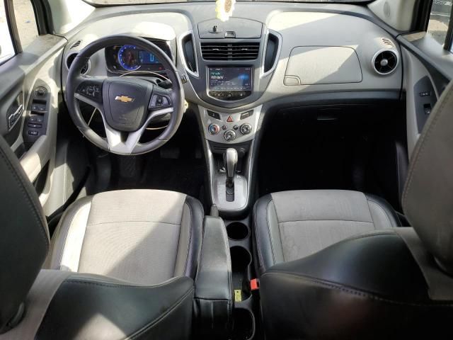 2016 Chevrolet Trax 1LT