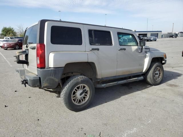 2006 Hummer H3