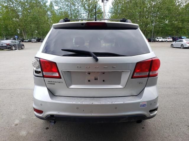 2013 Dodge Journey R/T