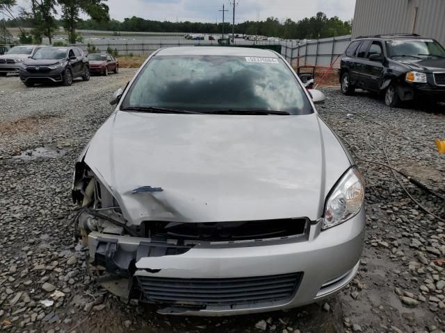 2008 Chevrolet Impala LT