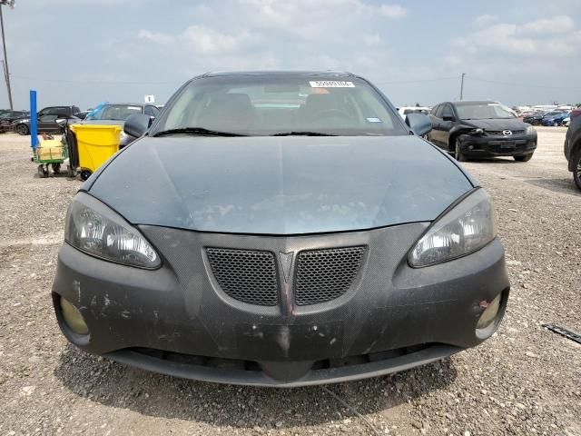 2006 Pontiac Grand Prix GT