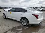 2024 Cadillac CT5 Luxury