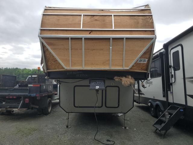 2014 Keystone Travel Trailer