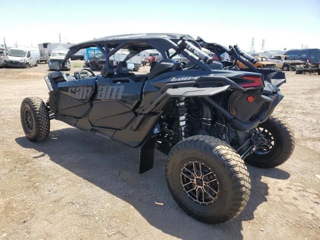 2023 Can-Am Maverick X3 Max X RS Turbo RR