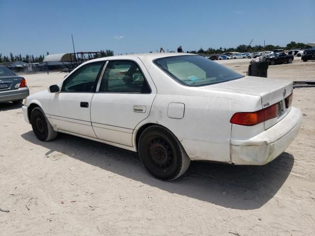 2000 Toyota Camry CE