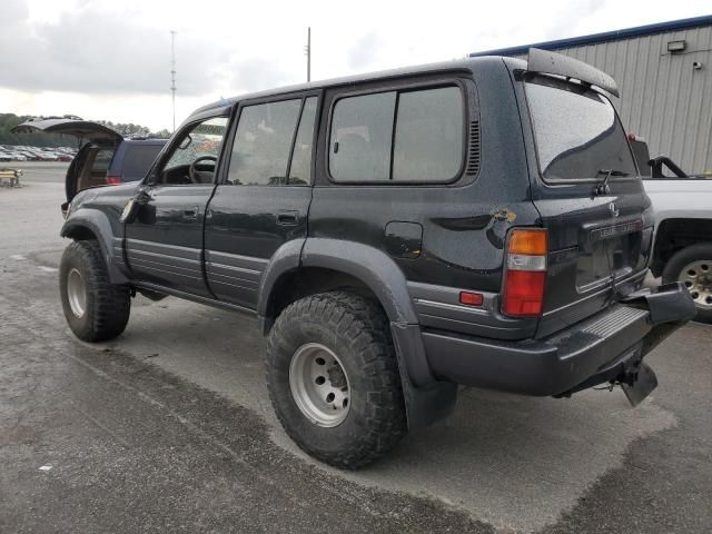 1997 Lexus LX 450