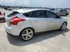 2013 Ford Focus Titanium