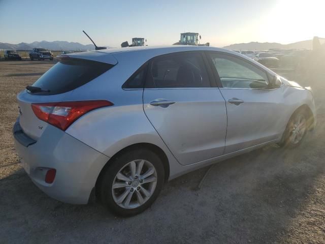 2014 Hyundai Elantra GT