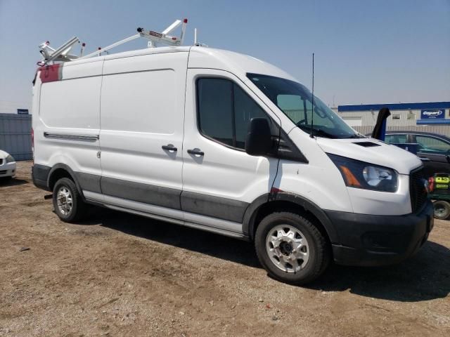 2023 Ford Transit T-250