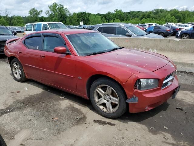 2010 Dodge Charger SXT