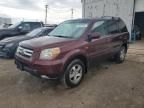 2008 Honda Pilot SE