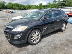 Mazda CX-9 salvage cars for sale: 2011 Mazda CX-9